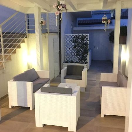 B&B Faraone Martinsicuro Exteriér fotografie